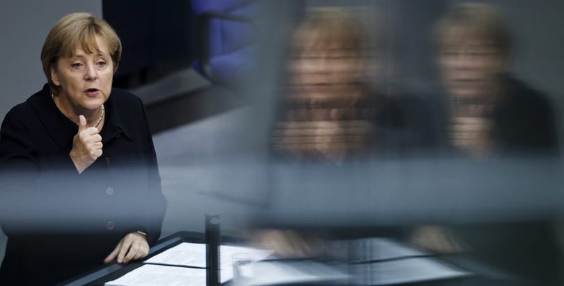 Merkel: még nincs meggyőző terrorellenes stratégia