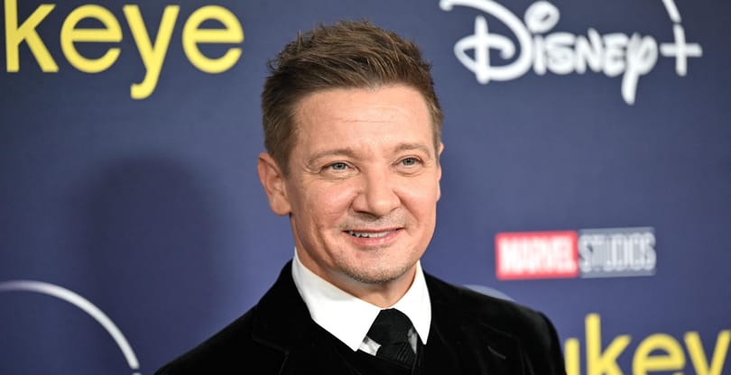 Az unokaöccsét akarta megmenteni Jeremy Renner, amikor elsodorta a hókotró