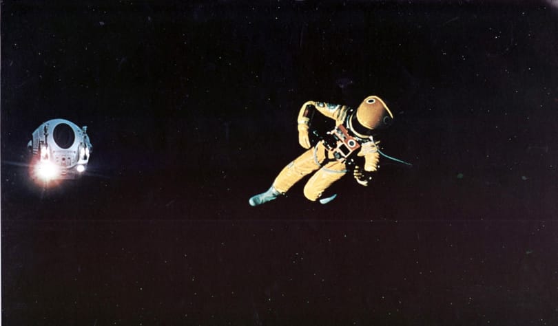 5 sci-fi film, amiben a tudományon van a hangsúly