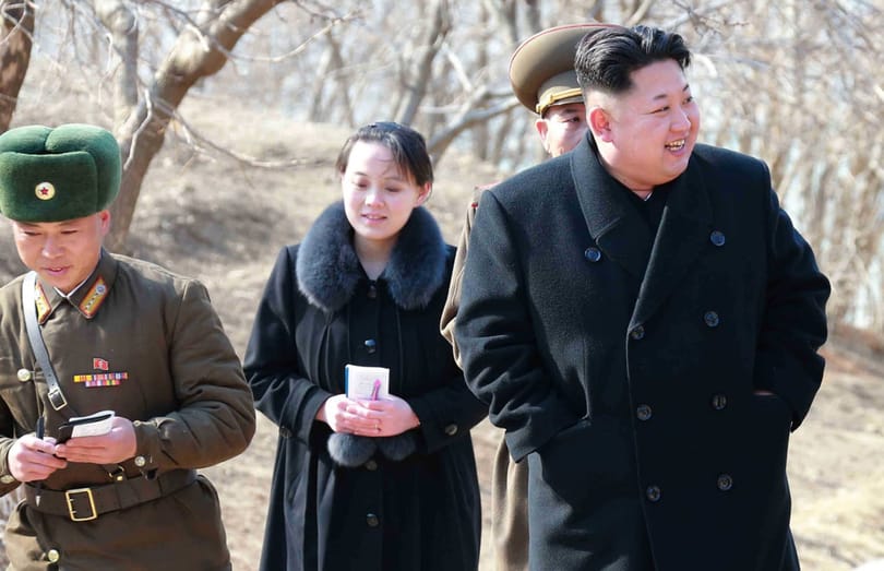 Megvan a Korea-közi csúcs dátuma