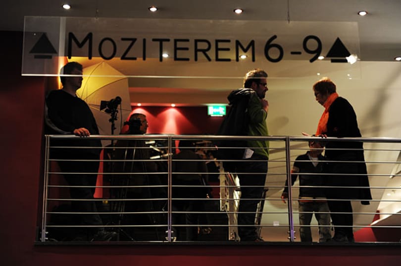 Levétel, indul! Búcsúzik a filmszemle