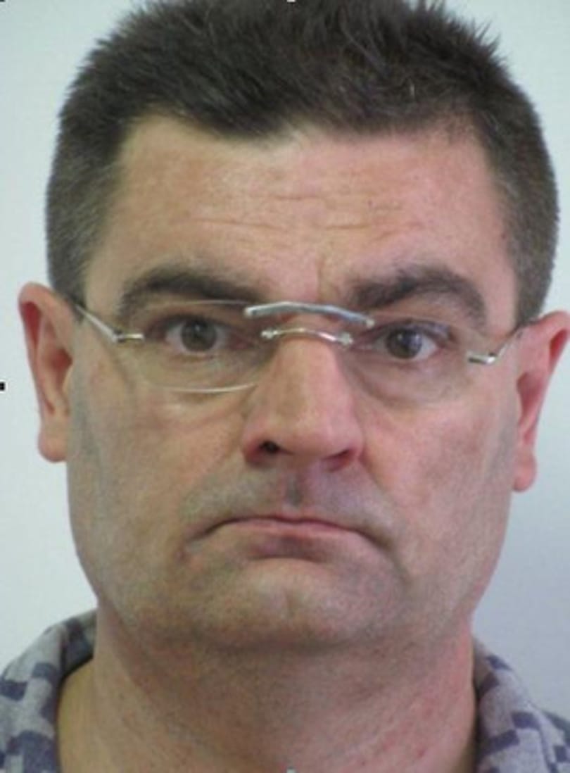 Szökött gyilkost keres a rendőrség