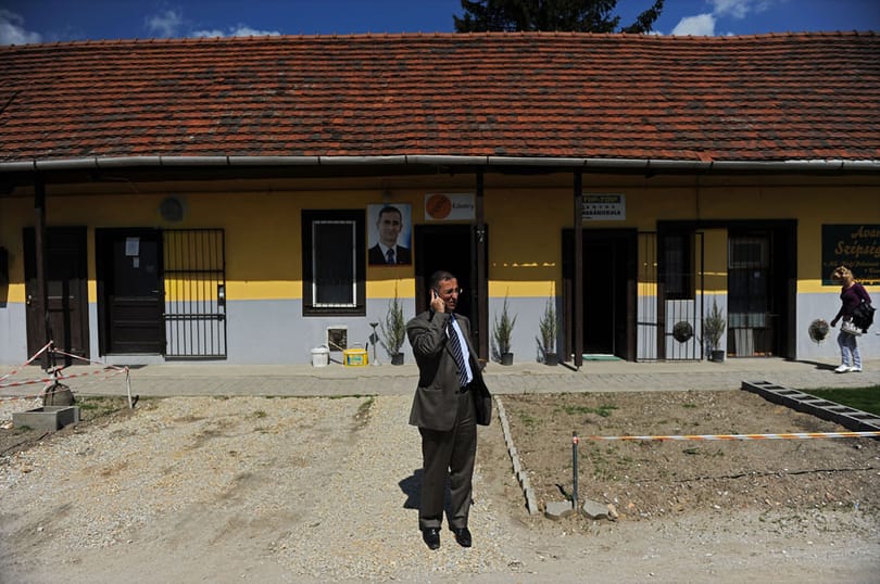 Elítélték a korábbi fideszes képviselőt