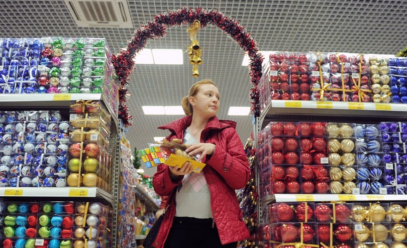 Visszacserélné karácsonyi ajándékát? Ezekre figyeljen!