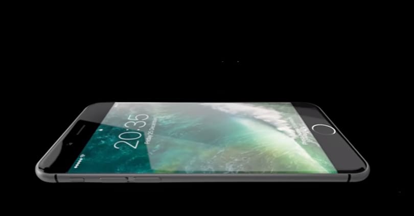Kevésbé fogy a vártnál az iPhone 7, a netes újságokat hibáztatja az Apple