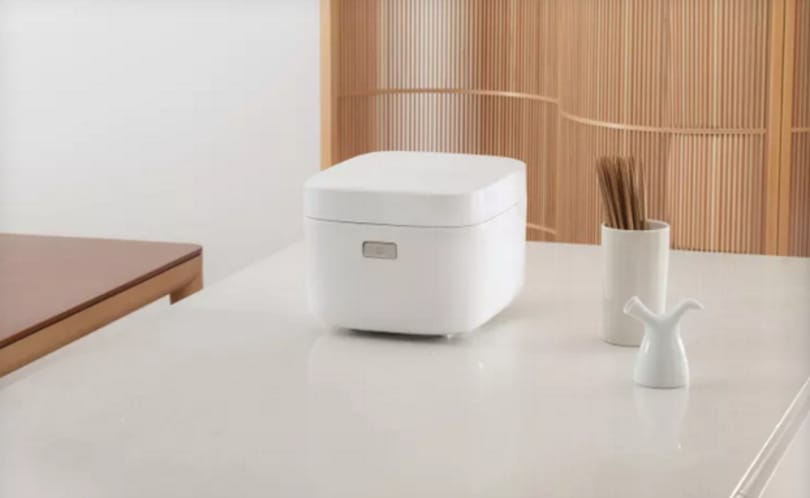 A Xiaomi már megint készített valami különlegeset