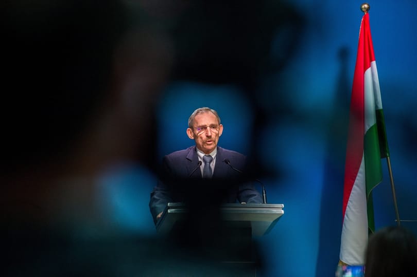 Elkészült a kormányt kiborító ENSZ-féle migrációs szöveg nulladik verziója