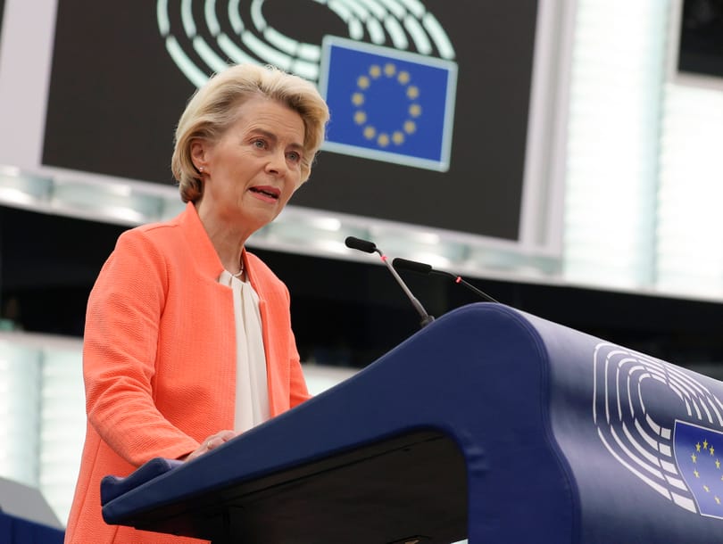Von der Leyen megreformálná az EU-t, de ez mit jelentene a gyakorlatban?