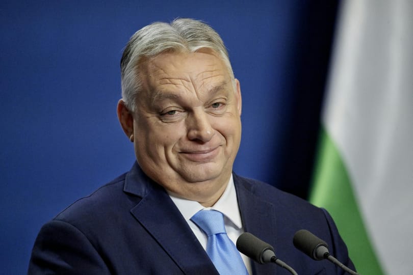 Egészségügyi reformot akart Orbán Viktor is, végül mégis elfogyott a levegő az államtitkár körül