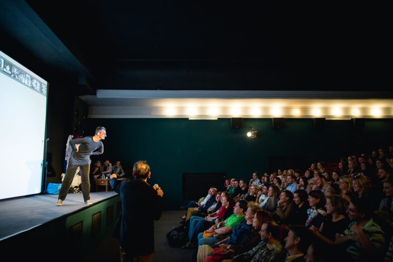 Hétfőnként hódít Budapest legizgalmasabb programja