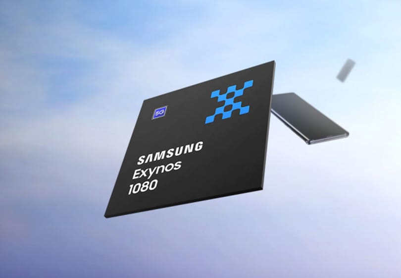 Jön a Samsung az új processzora, ezt kapja meg több androidos csúcsmobil is
