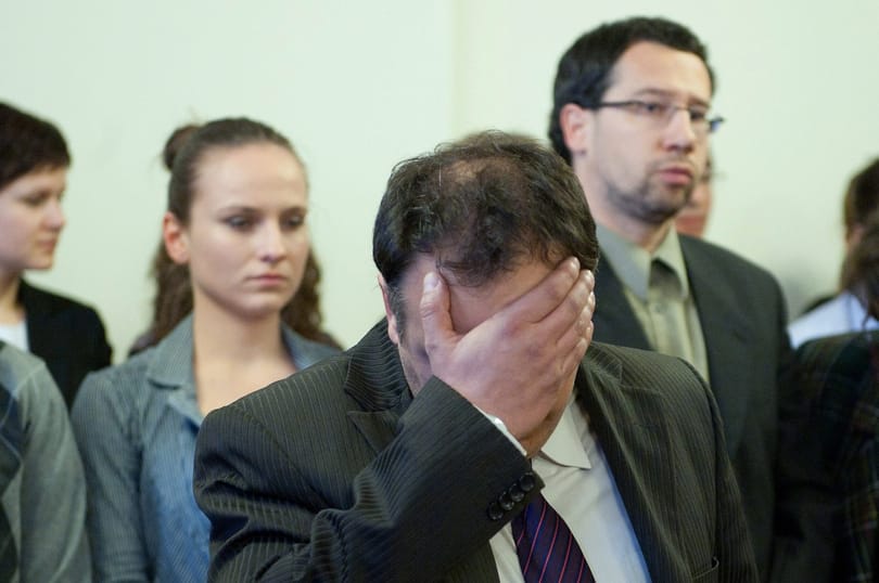 Damu karaktere végleg eltűnik a Jóban Rosszbanból