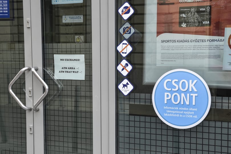 170 ezer forintot kér a Pénzügyminisztérium, hogy elárulja, hányan vették fel a CSOK-ot és a babavárót