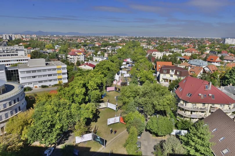 Ismét Zuglóban lesz az ARC kiállítás