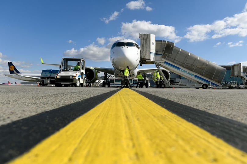 Megszólalt a Budapest Airport és a HungaroControl a repülőtér lezárásáról