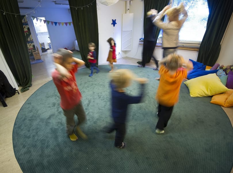 A jó szülő szerepe: a gyerek adottságainak finomhangolása
