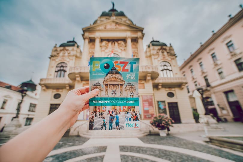 Pécs önállóan szervezne színházfesztivált a POSZT helyett