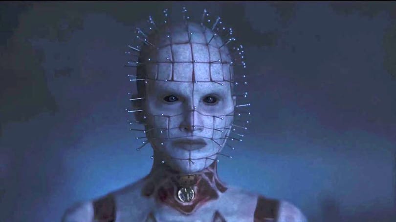 Újra film készült az egyik leghíresebb horrorklasszikusból
