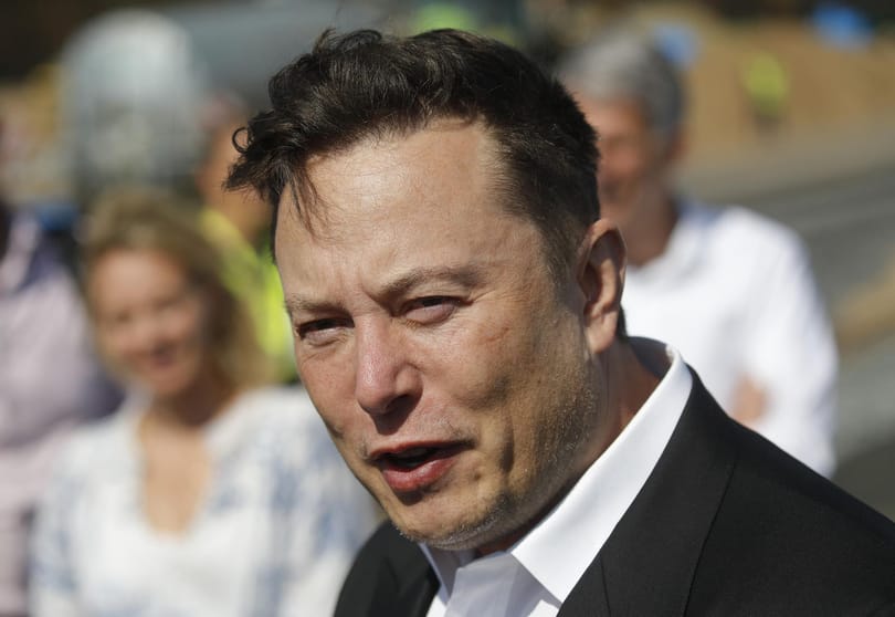 Oroszország a Tesla következő nagy terve?