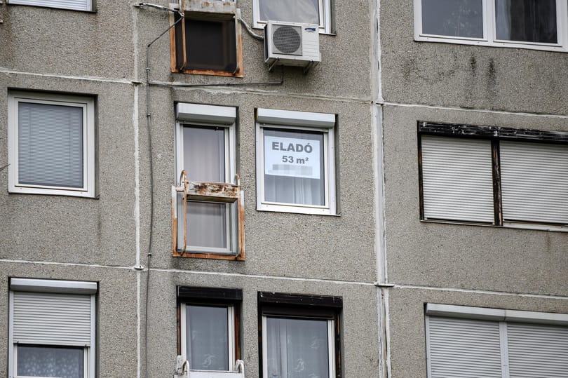 Csak az eladott lakások száma nőhet idén, az árak nem