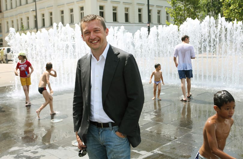 Rogán kirúgta a Budapest Szíve Program vezetőit