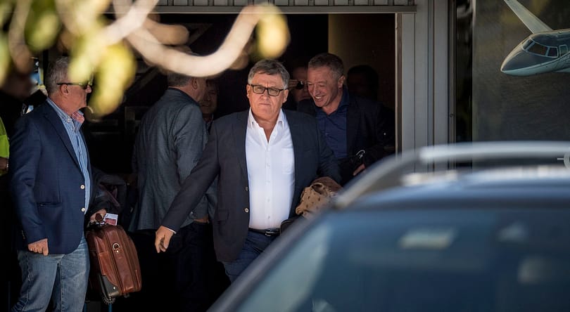 Mészáros Lőrinc ismerőse megint jó nagyot szakított