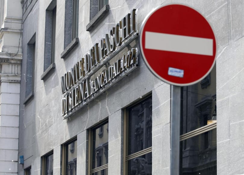 Új gazdája lesz a világ legrégebbi bankjának