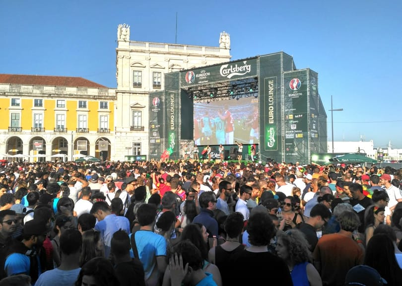 Portugália májustól fokozatosan lazít a korlátozásokon