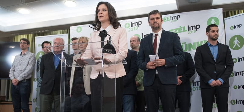 Teljes gőzzel jobbra! Káosznak tűnik, de az LMP-s leszámolásban van rendszer