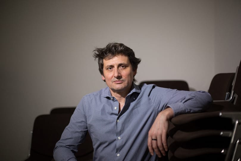 A tűrhetetlen körülmények ellen rossz válasz a politikai engedelmesség, Frédéric Gros filozófus engedetlenségre buzdít