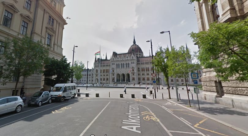 Száz méter hosszú árok lesz a Nemzeti Összetartozás Emlékhelye