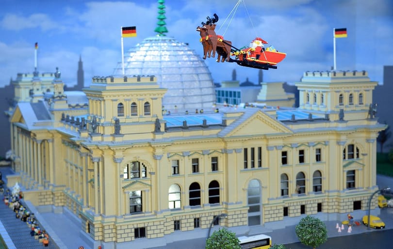 300 Lego-dolgozót képeztek ki Nyíregyházán