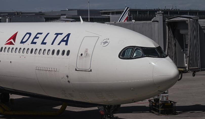 182 milliárdos kárt okozott a Delta Air Lines légitársaságnak a CrowdStrike-leállás