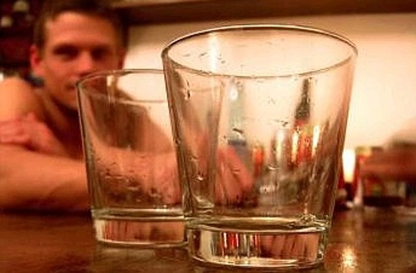 A fegyencek tárt ölekkel várják az ittas vezetőket 