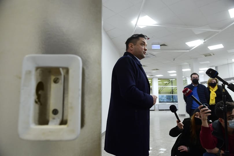 Balla István: Bugyi leng az SZFE-n