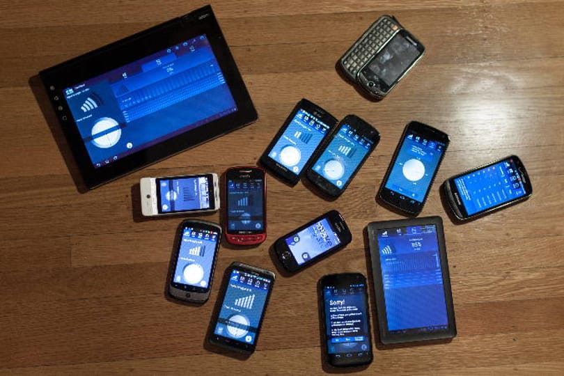Vannak ám jó mobilreklámok is