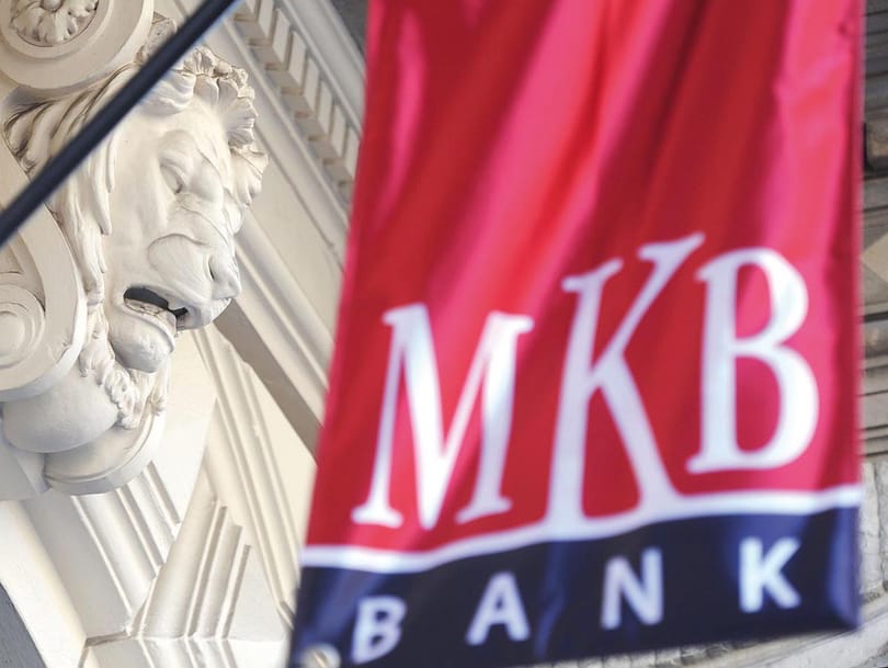 Az MKB hitelezéssel szállt be a letelepedési kötvény finisébe