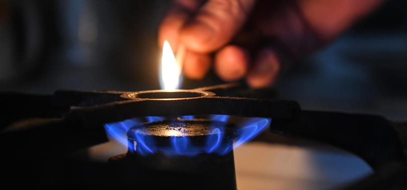 MEKH: Rövid távon tudnánk kezelni egy gázellátási zavart