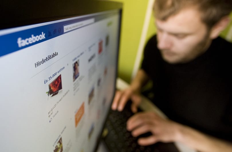 Ne dőljön be, nem törlik a Facebook-profilját holnapra