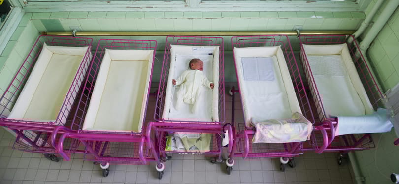 Zsinórban negyedik éve a Hanna a legnépszerűbb női név az újszülötteknél, de a fiúknál változás volt tavaly
