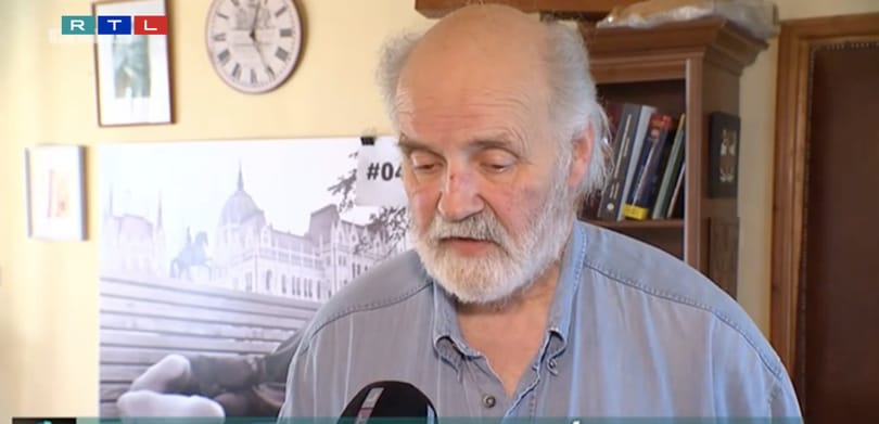 Kikapcsolhatják a gázt és a villanyt Iványi Gáborék intézményeiben