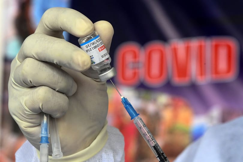 Gyengébben véd a Sinopharm a delta variánssal szemben