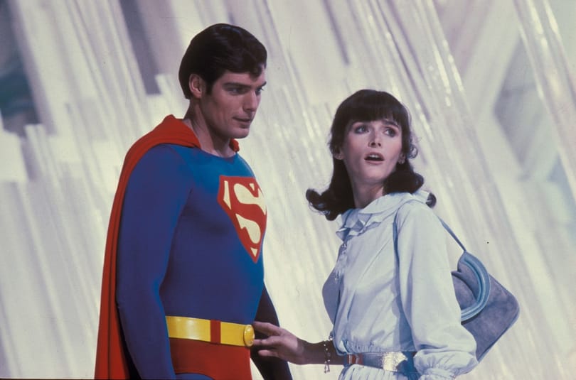 Öngyilkos lett Superman barátnője