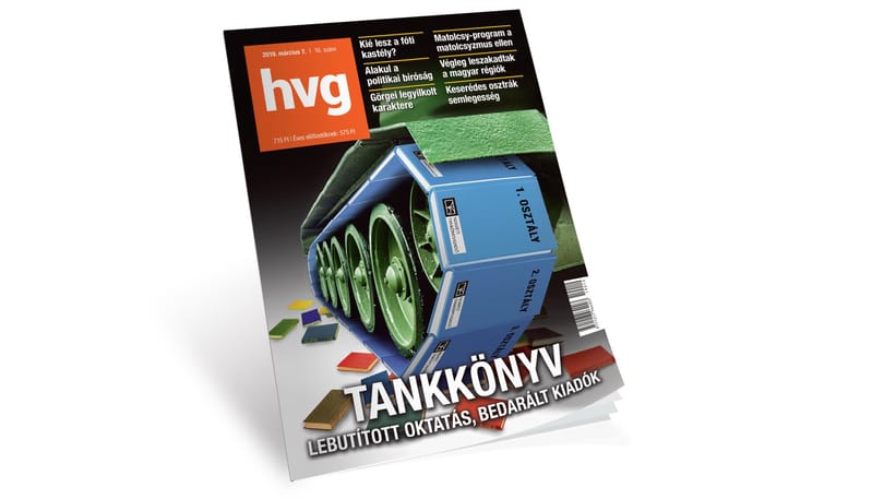 Az idén lesz először igazán érezhető a tankönyvpiac bedarálásának hatása