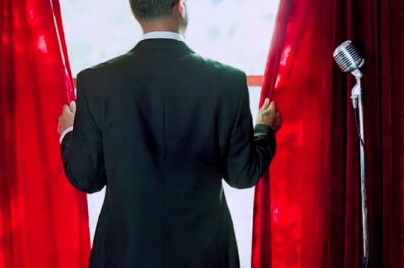 Zene kávéhoz: Bilal - All Matter