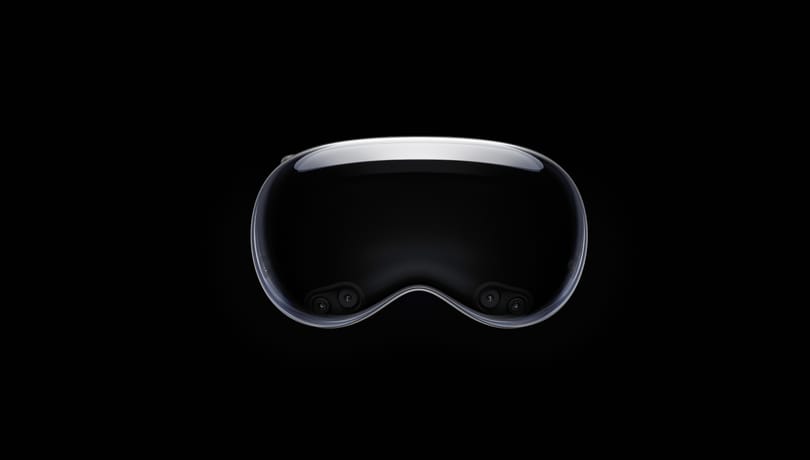 Videón minden az Apple Vision Próról: mit tud a szuperszemüveg otthon, mire lesz jó a munkában?