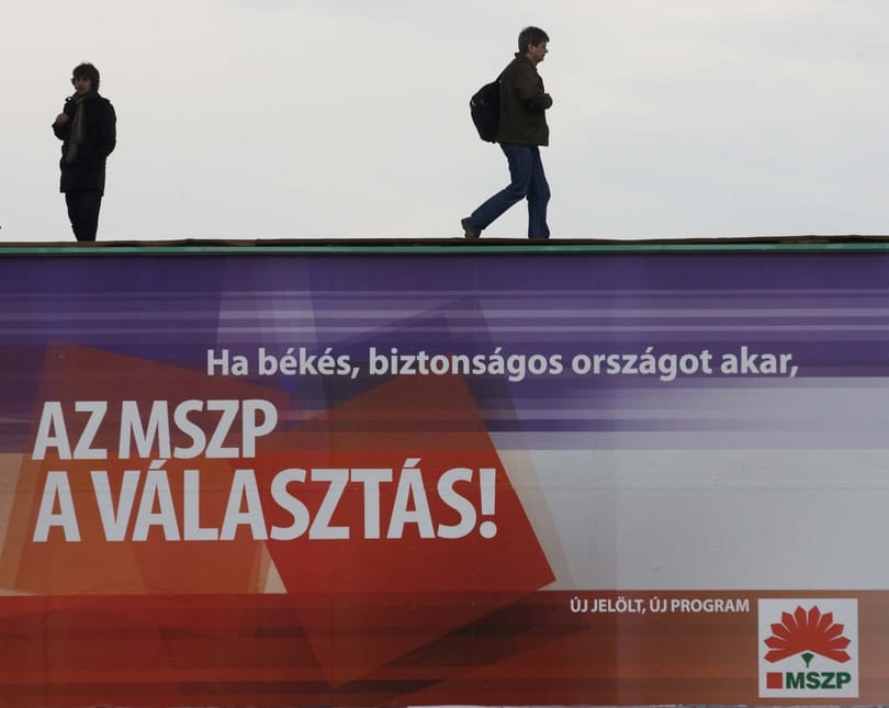 Még a tutibiztos kerületet is kockáztatták a veszekedő baloldaliak