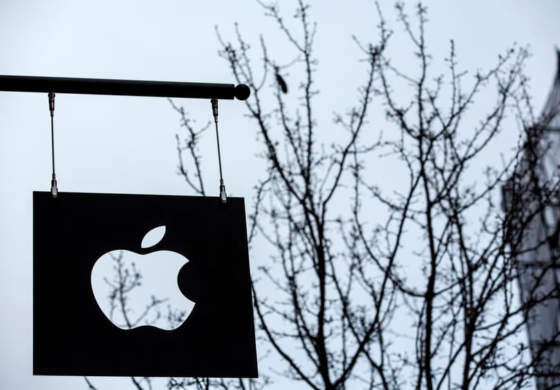 Mi történik itt? Újabb első helyet veszített az Apple