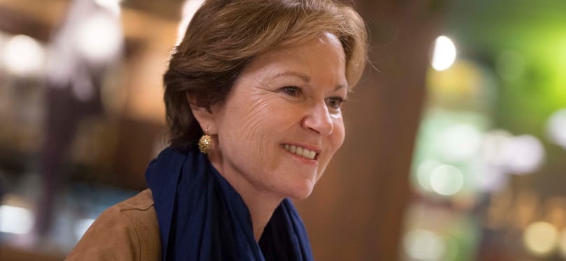 Kati Marton: 