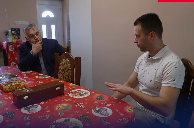 Para-Kovács Imre: Meghoztuk a pénzt
